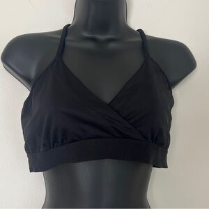 Royal Robbins New Ready Dry Racerback Active Bra Size L